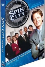 Watch Spin City 1channel